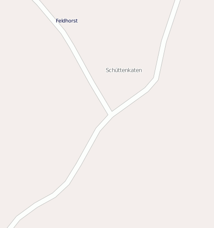 Schüttenkaten