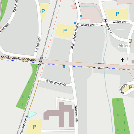 Schütz-von-Rode-Str.