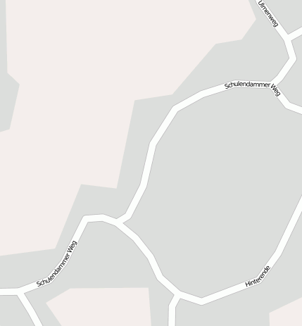 Schulendammer Weg