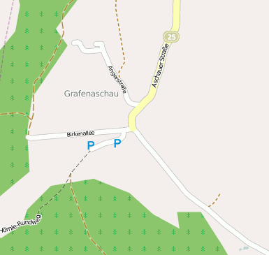 Grafenaschau
