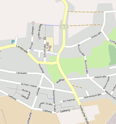 Schwanewede Neuenkirchen