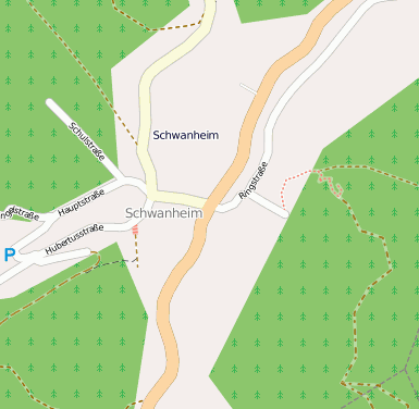 Schwanheim