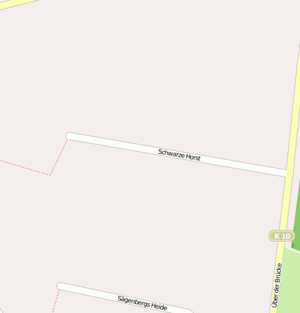 Schwarze Horst