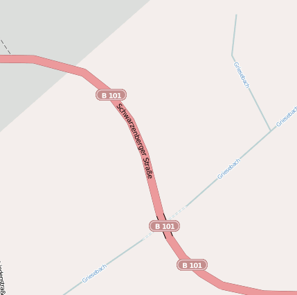 Schwarzenberger Str.