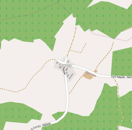 Raggau