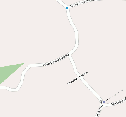 Schwarzwassertalstr.