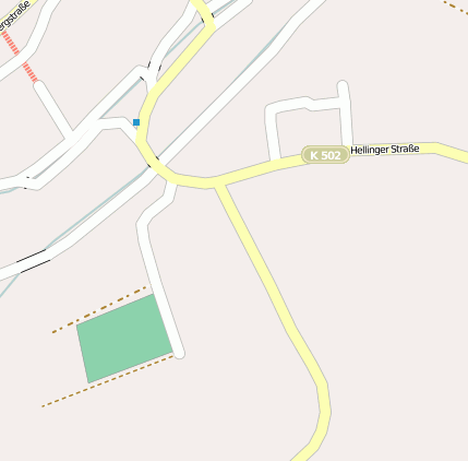 Schweickershäuser Str.