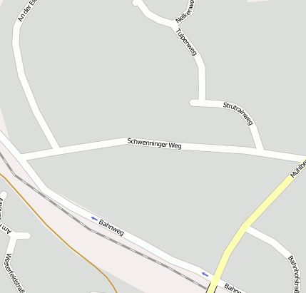 Schwenninger Weg