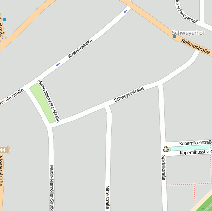 Schweyerstr.