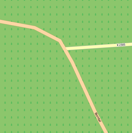 Schwiederschwenda Forsthaus