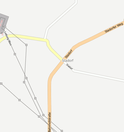 Stadorf