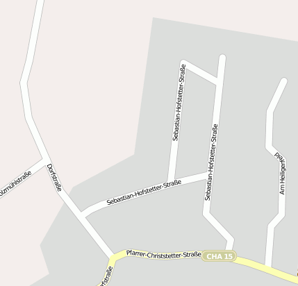 Sebastian-Hofstetter-Str.