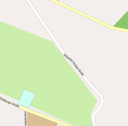 Sebastian-Kneipp-Str.