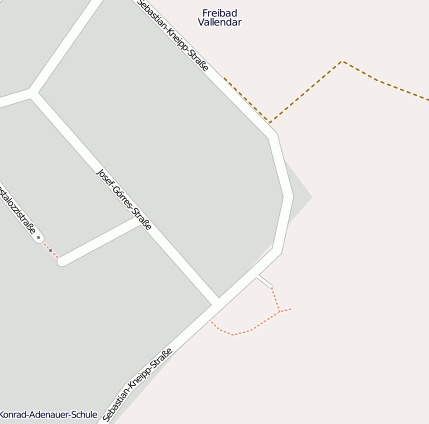 Sebastian-Kneipp-Str.