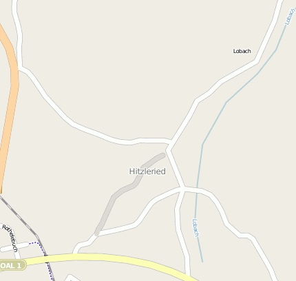 Hitzleried