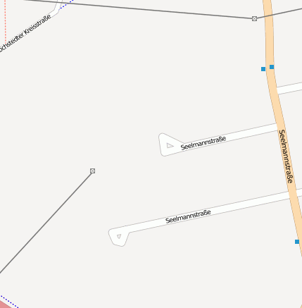 Seelmannstr. 06847 Dessau-Roßlau Innenstadt