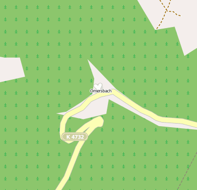 Omersbach