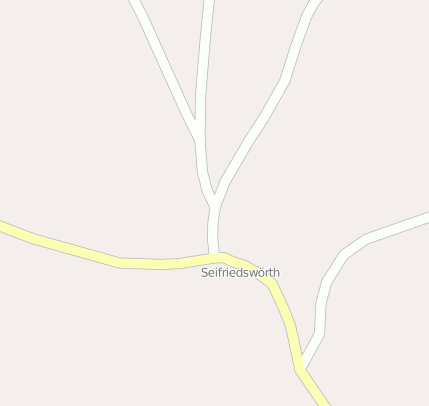 Seifriedswörth