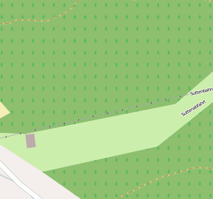 Suttenbahn