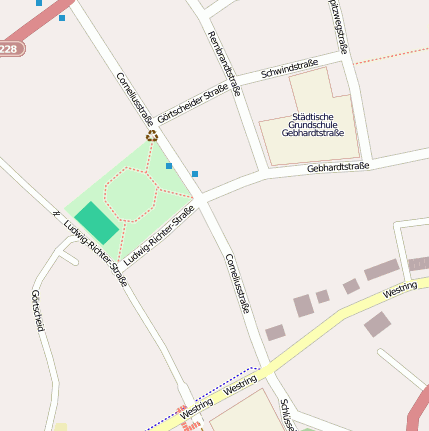 Wuppertaler Schwebebahn