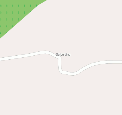 Selberting