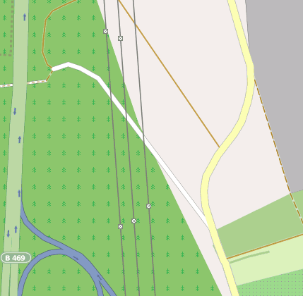 Seligenstädter Str.