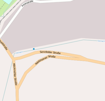 Sennfelder Str.