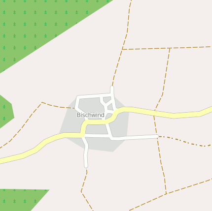 Bischwind