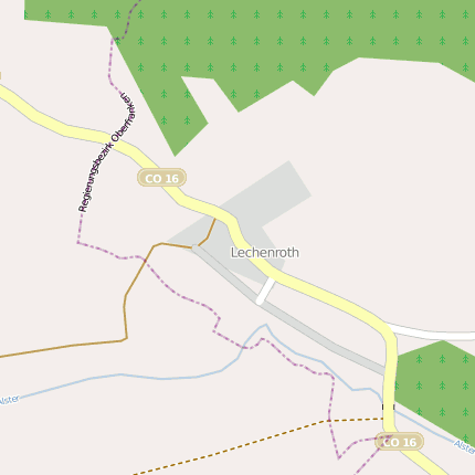 Lechenroth