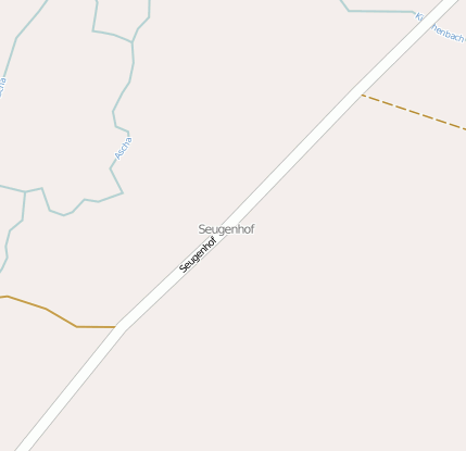 Seugenhof