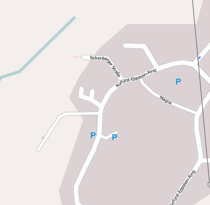 Sickenberger Str.
