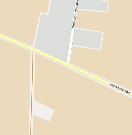 Siedlung am Heeseberg