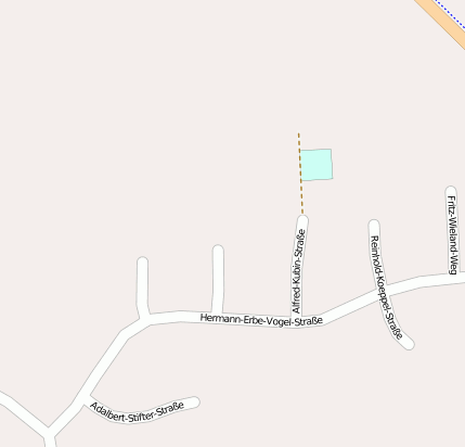 Siegfried-von-Vegesack-Str.