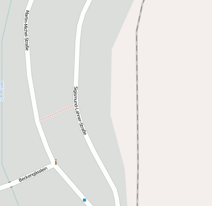 Sigismund-Lahner-Str.