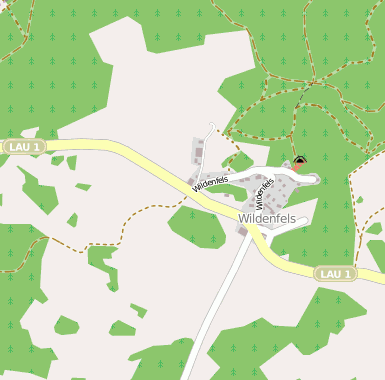 Wildenfels