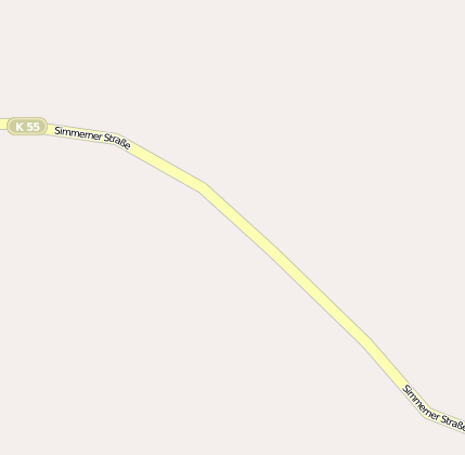 Simmerner Str.