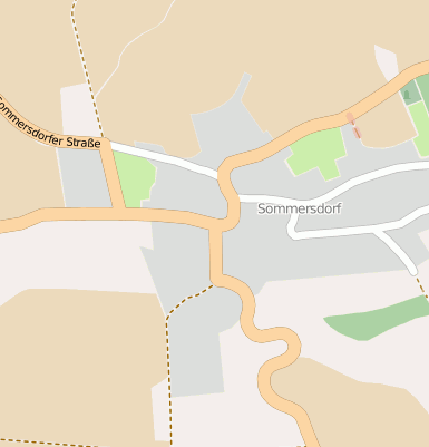 Sommersdorf