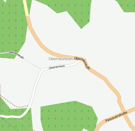 Oberneureuth
