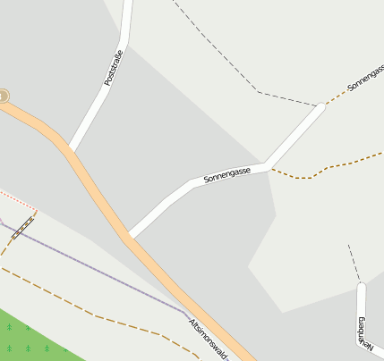 Sonnengasse