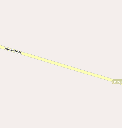 Sotheler Str.