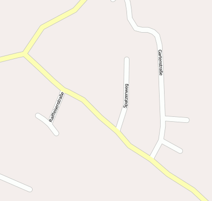 Spatzenweg