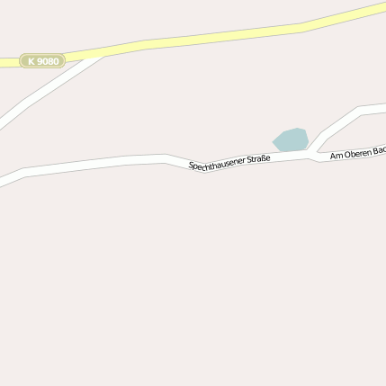 Spechtshausener Str.