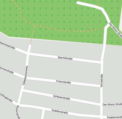 Spechtstr.