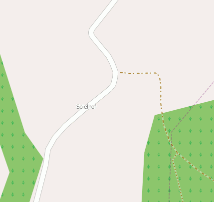 Spielhof