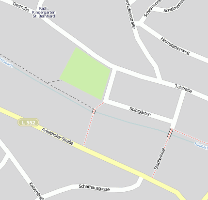 Spitzgärten 75031 Eppingen Eppingen