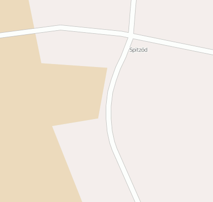 Spitzöd