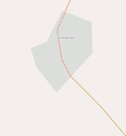 Sprengerhof