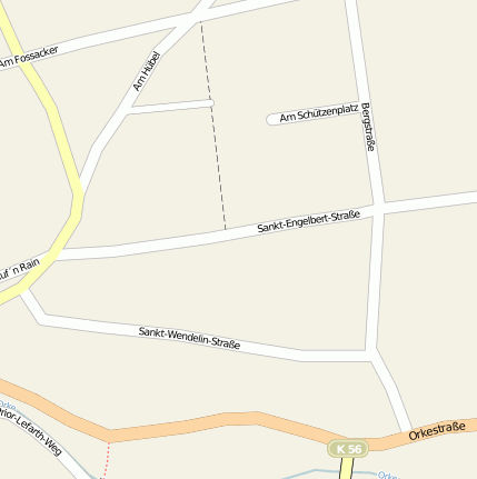 St.-Engelbert-Str.