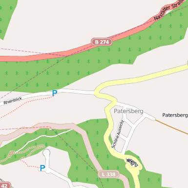 Gemeinde Patersberg