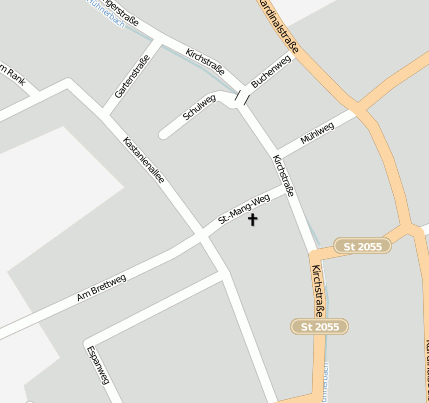 St.-Mang-Weg